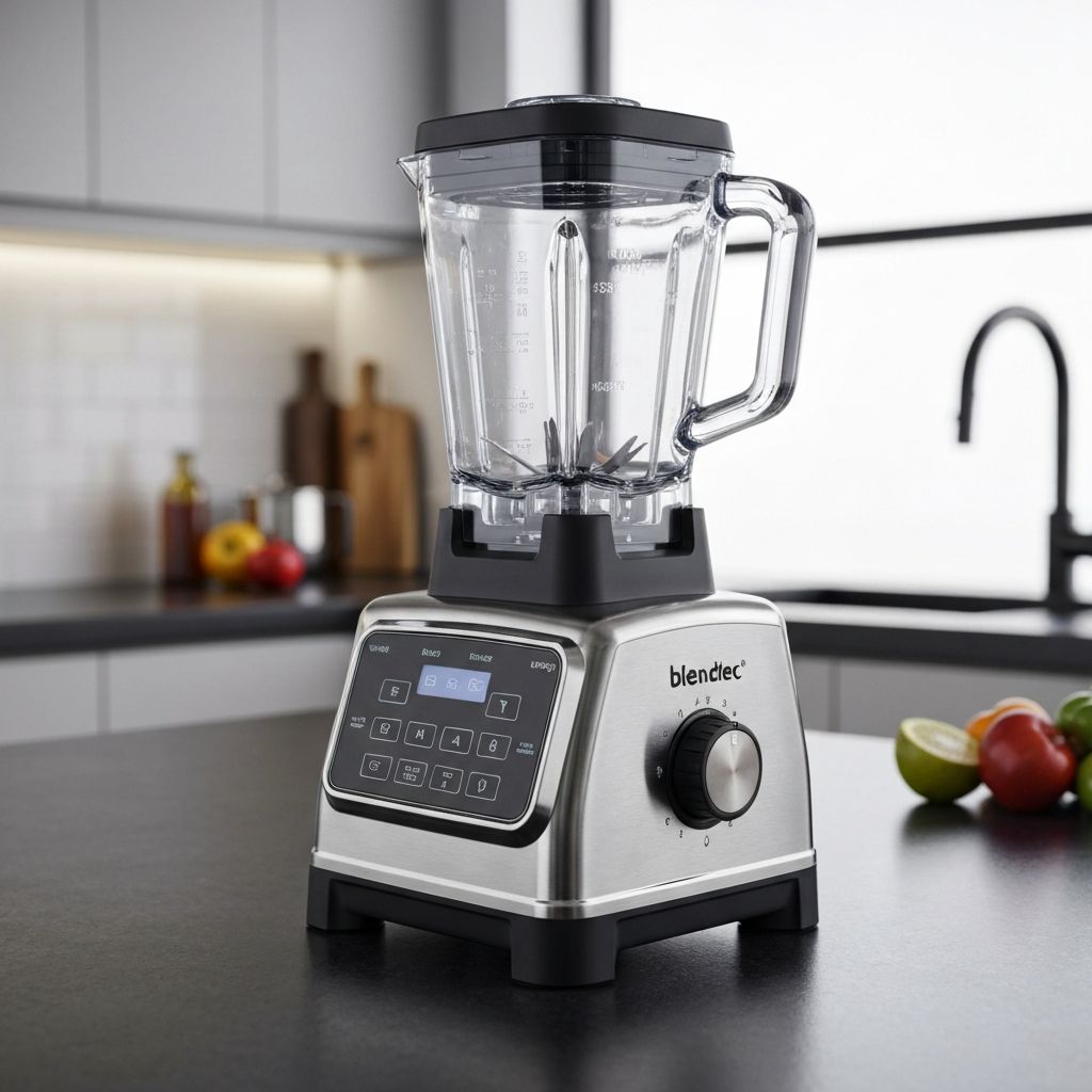 Blendtec Designer 725