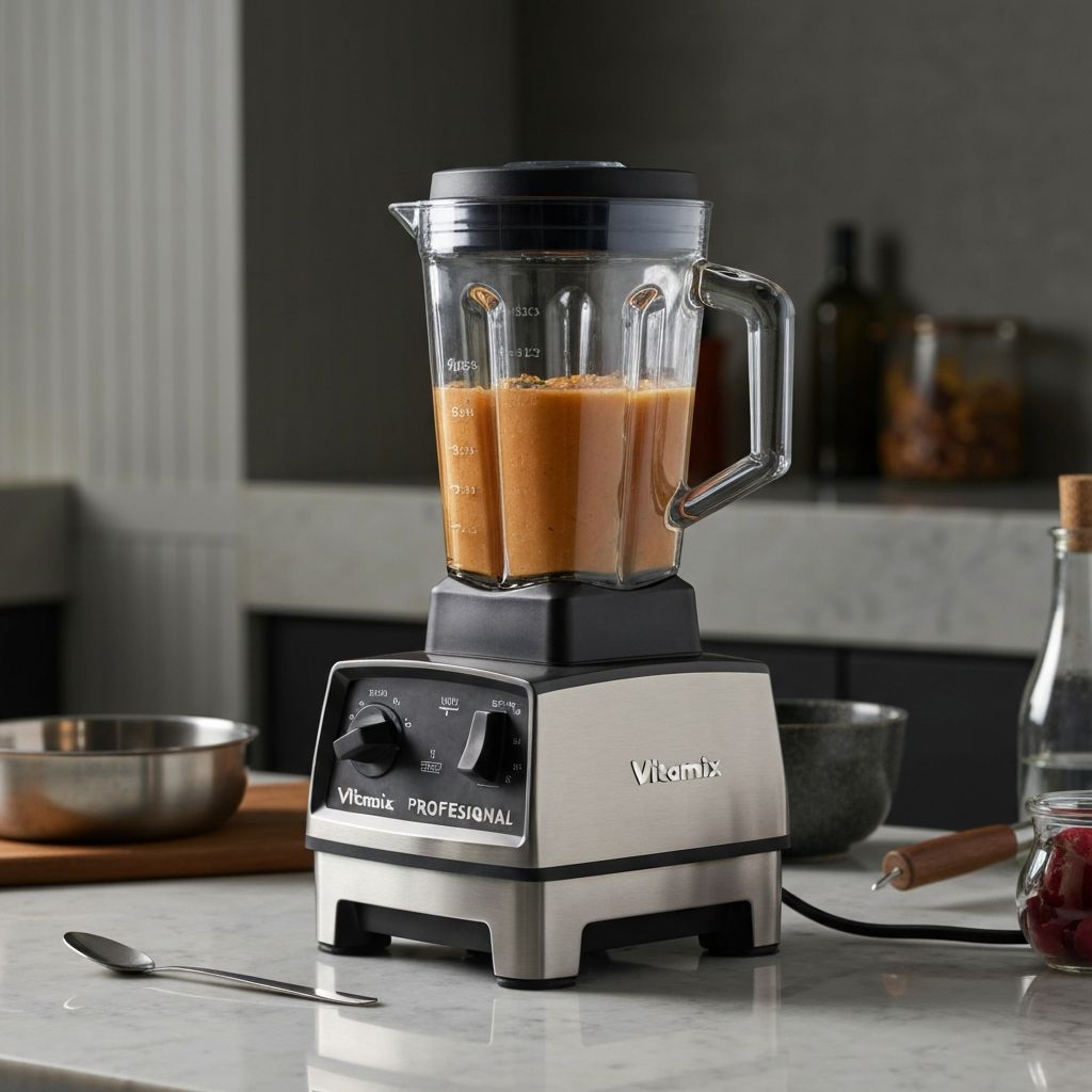 Vitamix 5200